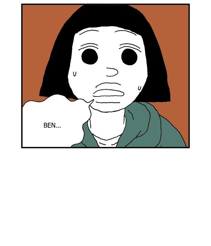 She is a Vampire! Chapter 57 page 39 - Chapter 57