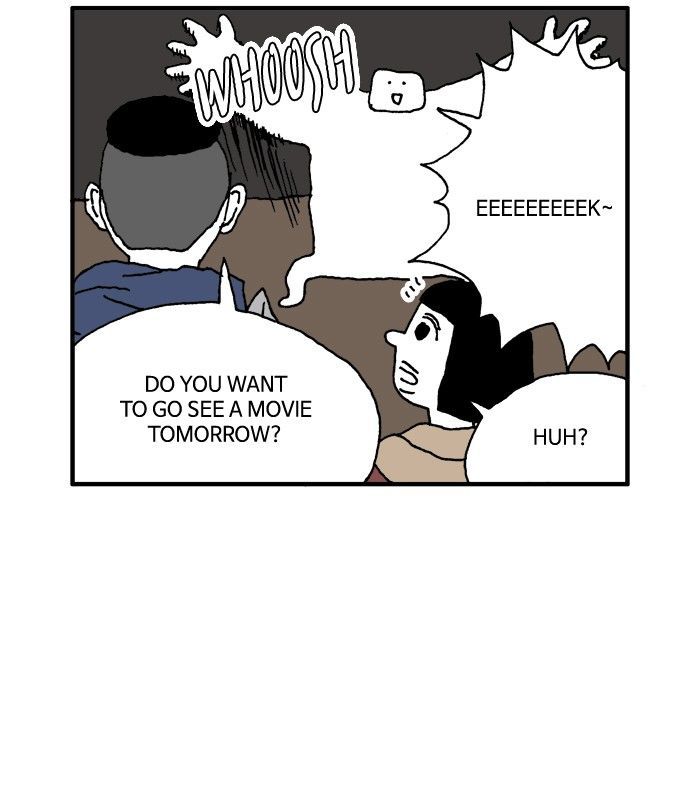 She is a Vampire! Chapter 57 page 4 - Chapter 57