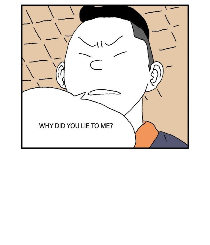 She is a Vampire! Chapter 57 page 40 - Chapter 57