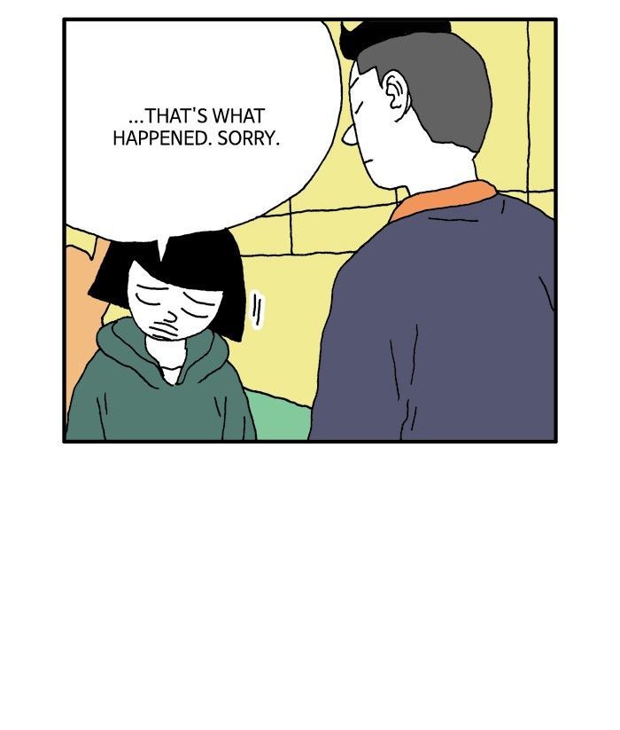 She is a Vampire! Chapter 57 page 43 - Chapter 57