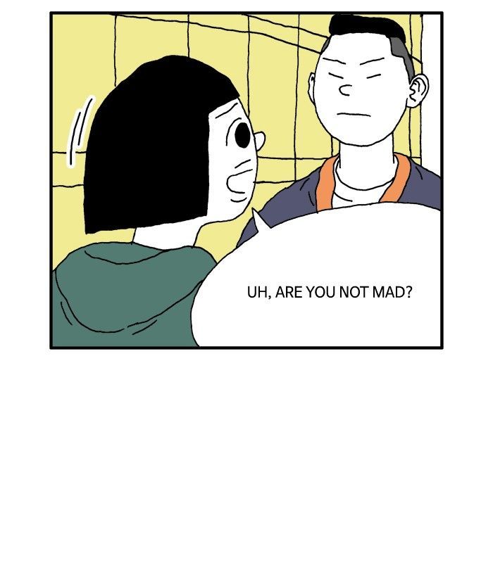 She is a Vampire! Chapter 57 page 45 - Chapter 57