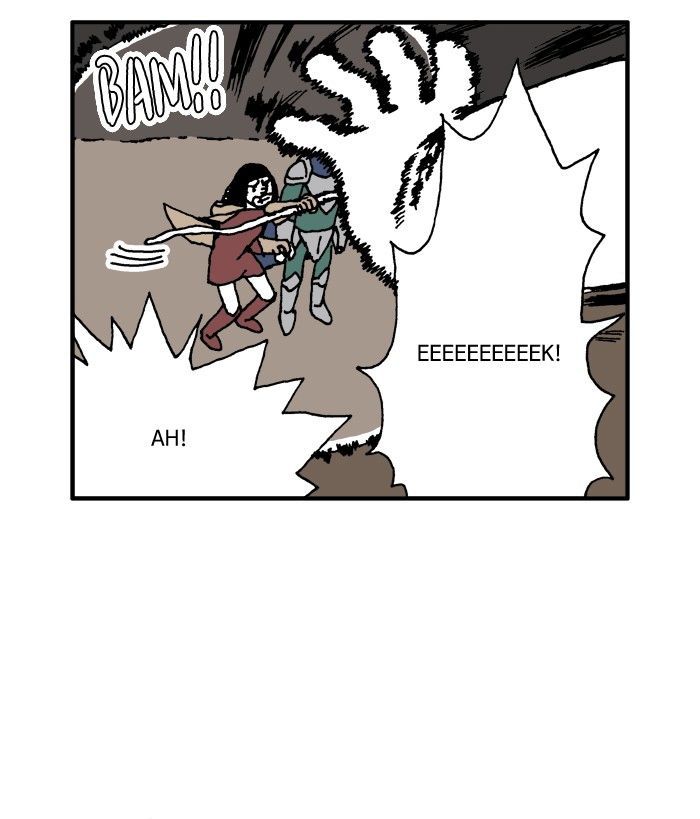 She is a Vampire! Chapter 57 page 5 - Chapter 57