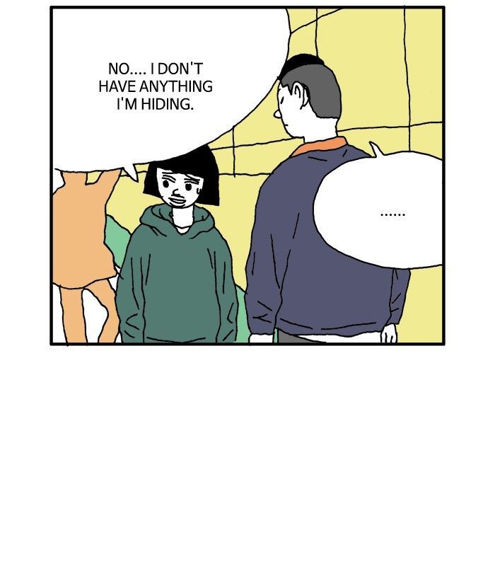 She is a Vampire! Chapter 57 page 55 - Chapter 57