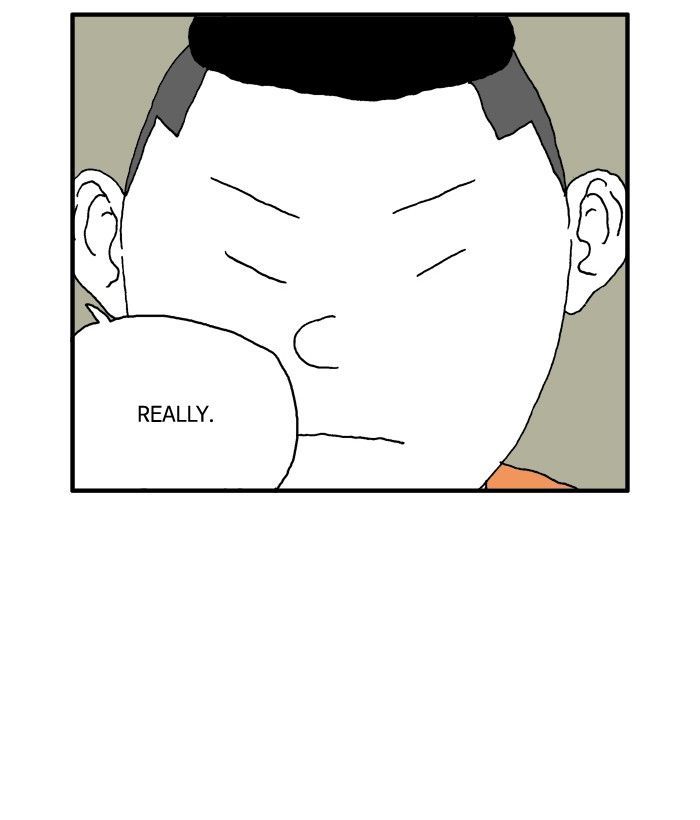 She is a Vampire! Chapter 57 page 56 - Chapter 57