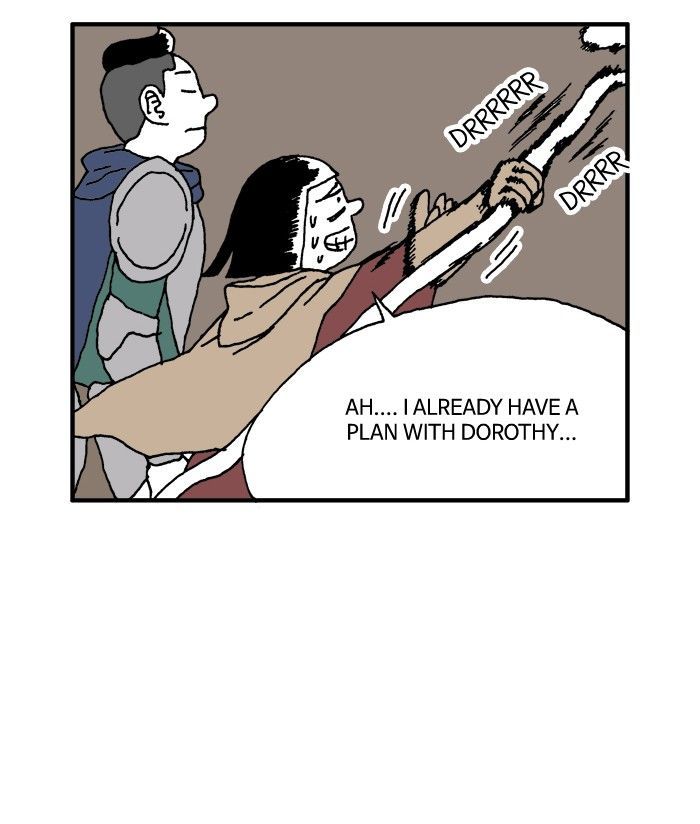 She is a Vampire! Chapter 57 page 7 - Chapter 57
