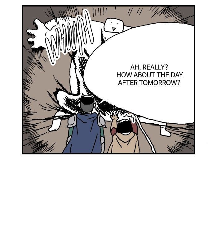 She is a Vampire! Chapter 57 page 8 - Chapter 57