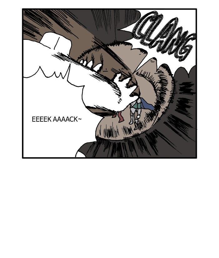 She is a Vampire! Chapter 57 page 9 - Chapter 57