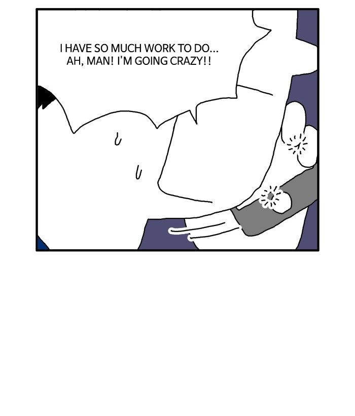 She is a Vampire! Chapter 58 page 10 - Chapter 58