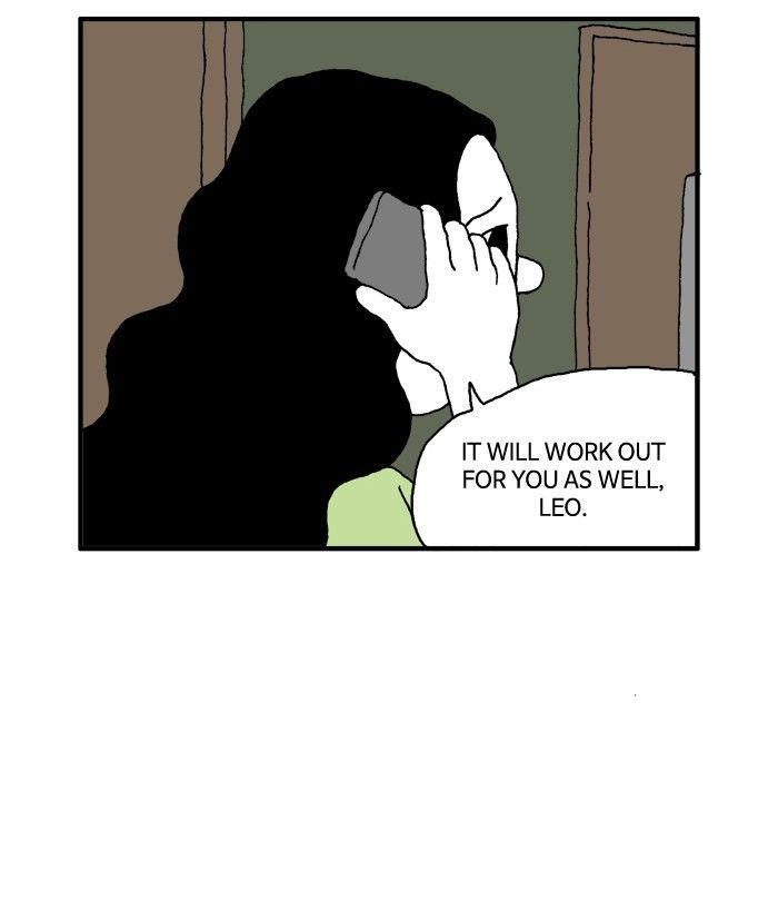 She is a Vampire! Chapter 58 page 15 - Chapter 58