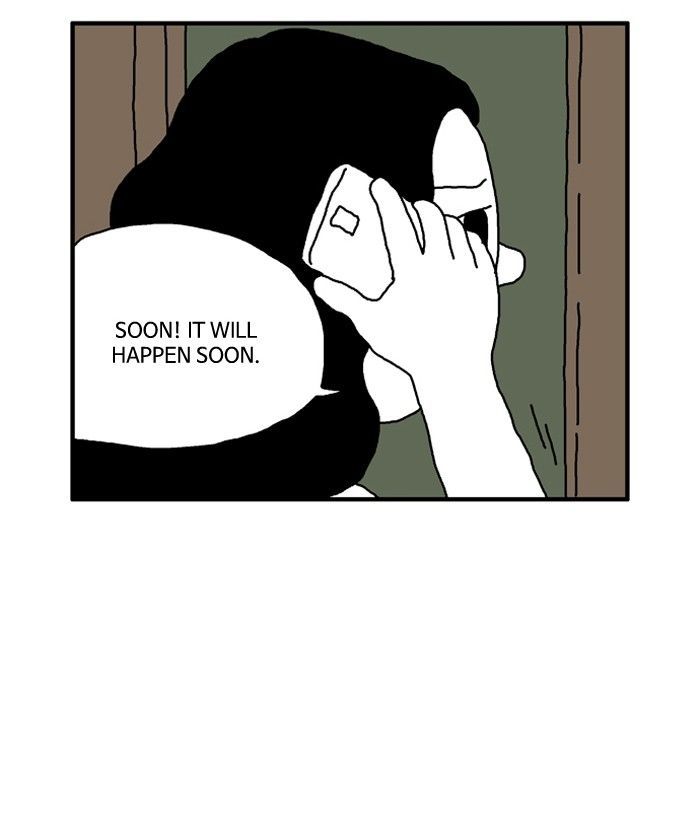 She is a Vampire! Chapter 58 page 17 - Chapter 58
