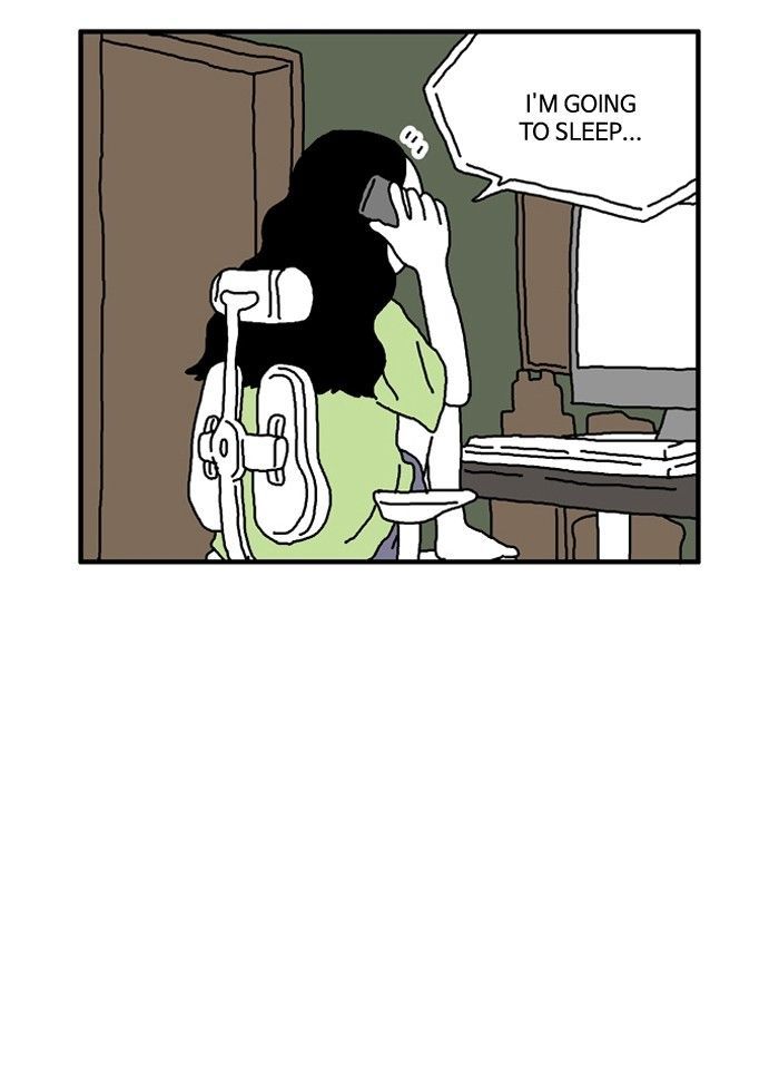 She is a Vampire! Chapter 58 page 21 - Chapter 58