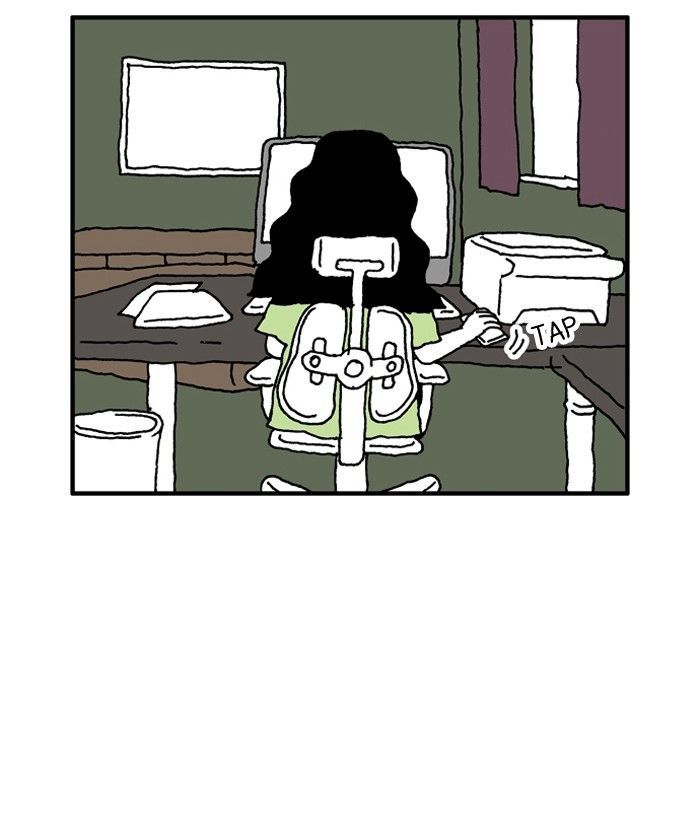 She is a Vampire! Chapter 58 page 23 - Chapter 58
