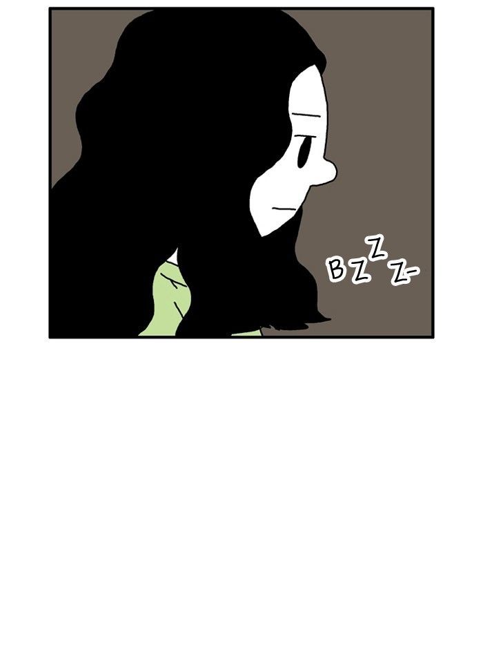 She is a Vampire! Chapter 58 page 26 - Chapter 58