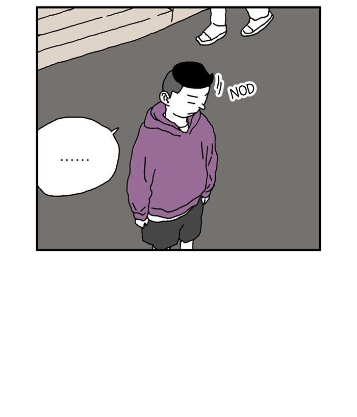 She is a Vampire! Chapter 58 page 34 - Chapter 58