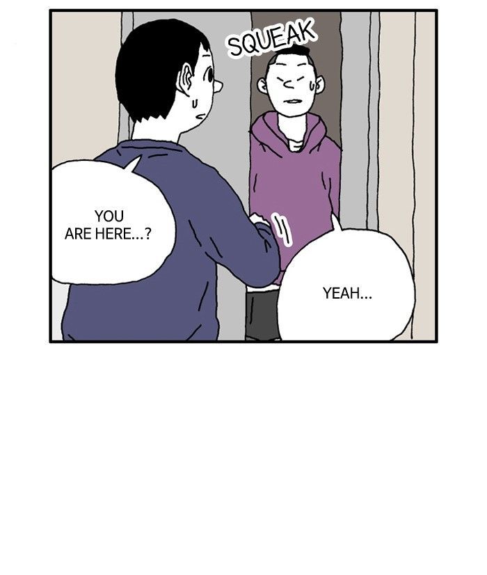 She is a Vampire! Chapter 58 page 36 - Chapter 58