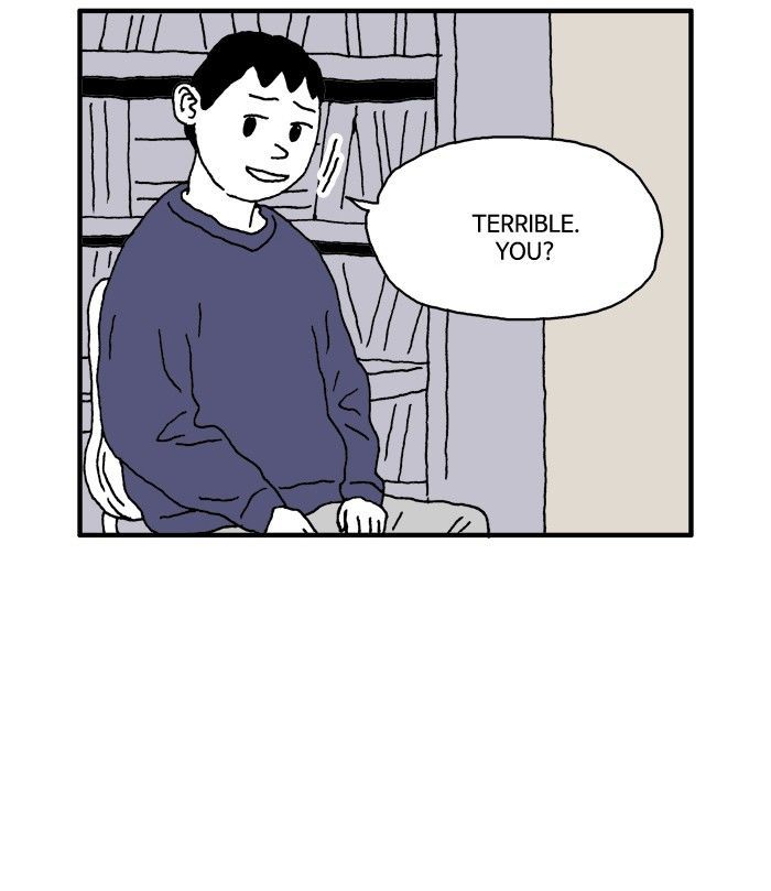 She is a Vampire! Chapter 58 page 39 - Chapter 58