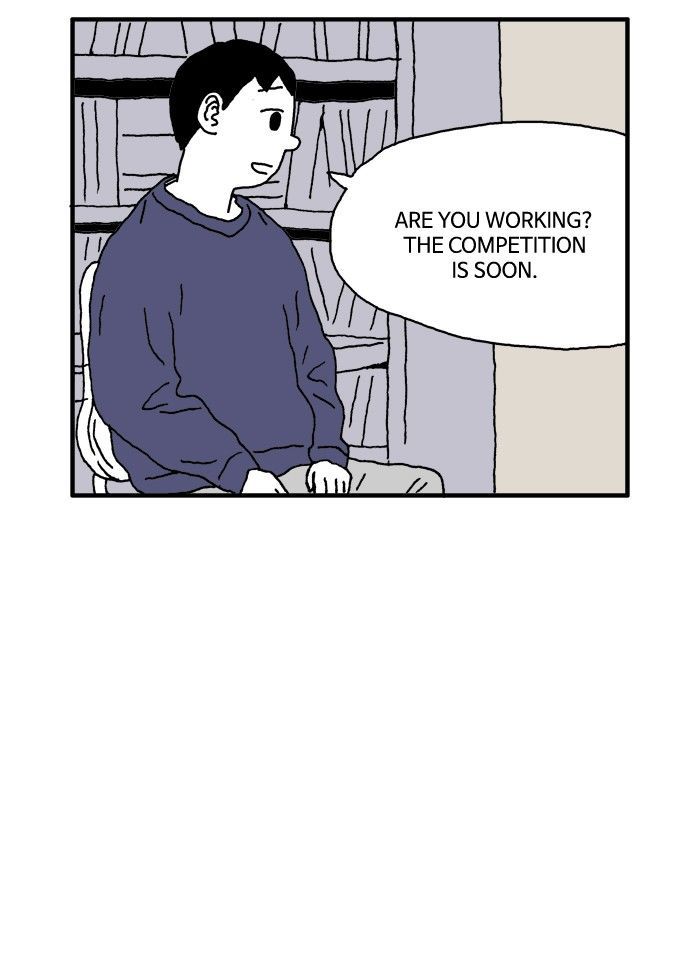 She is a Vampire! Chapter 58 page 41 - Chapter 58