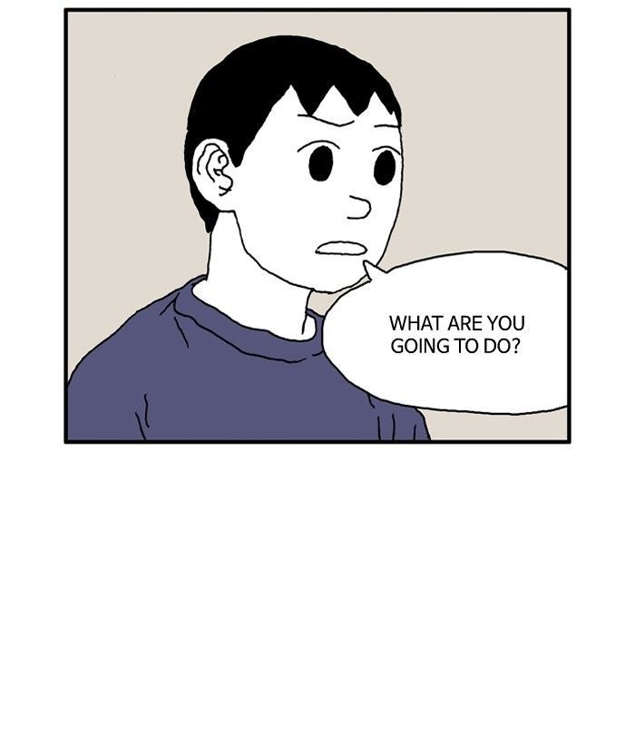 She is a Vampire! Chapter 58 page 43 - Chapter 58
