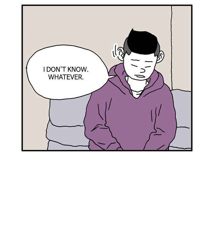 She is a Vampire! Chapter 58 page 44 - Chapter 58