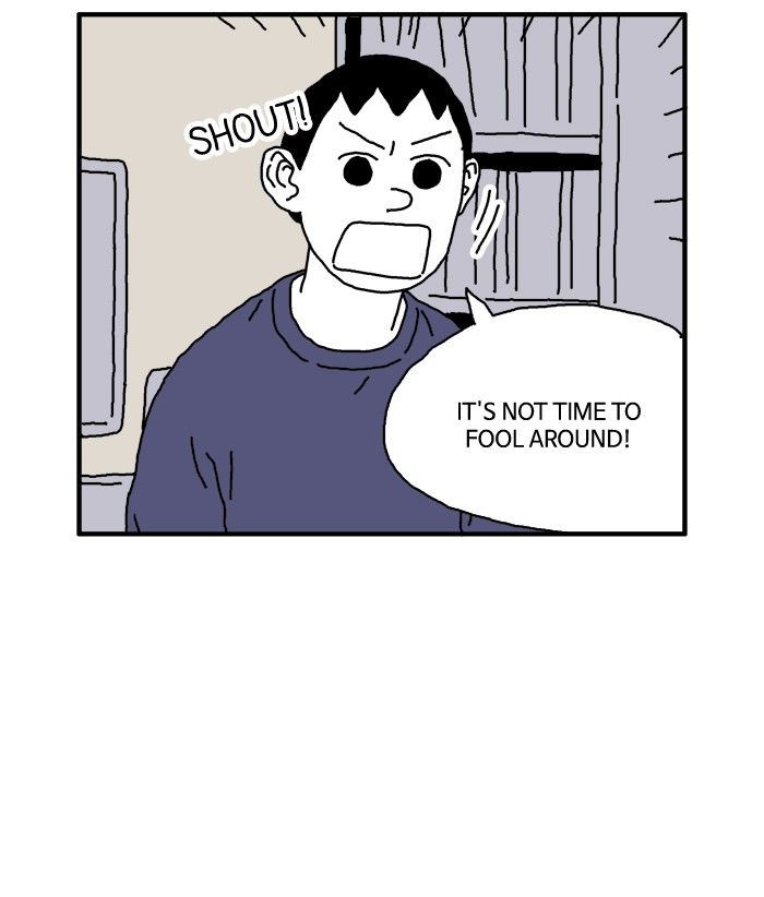 She is a Vampire! Chapter 58 page 47 - Chapter 58