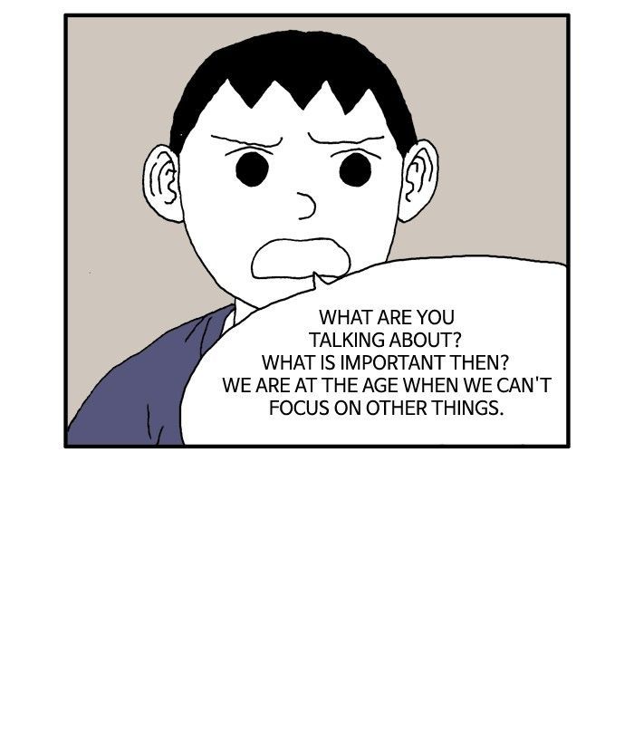 She is a Vampire! Chapter 58 page 49 - Chapter 58