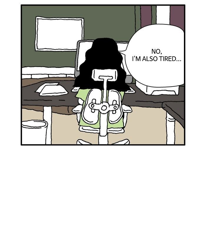 She is a Vampire! Chapter 58 page 5 - Chapter 58