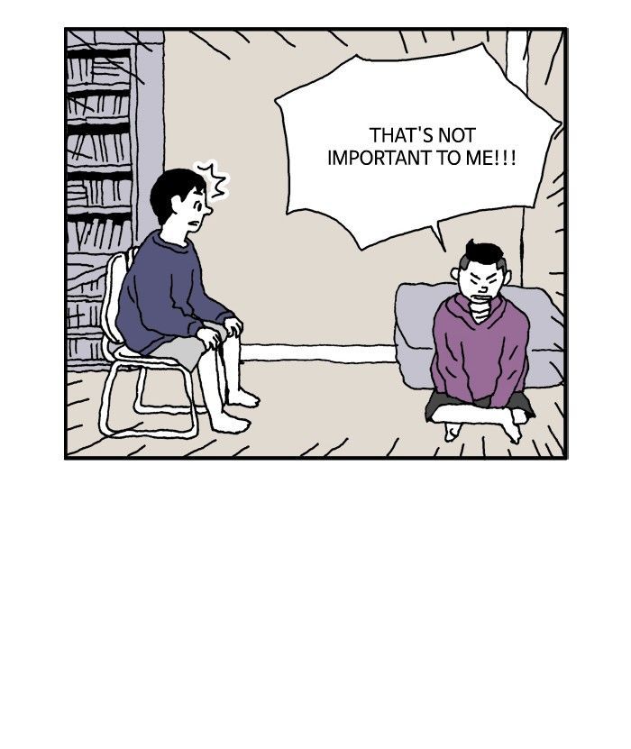 She is a Vampire! Chapter 58 page 52 - Chapter 58