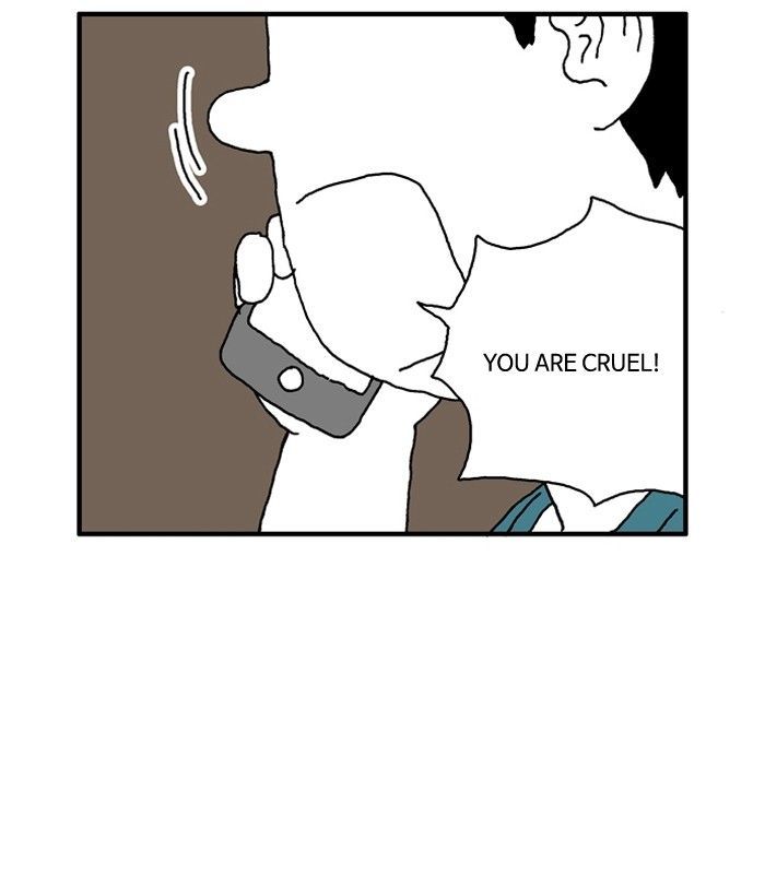 She is a Vampire! Chapter 58 page 6 - Chapter 58