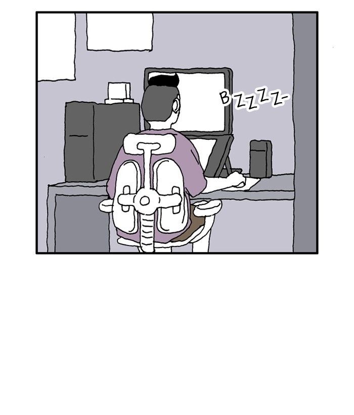 She is a Vampire! Chapter 58 page 62 - Chapter 58