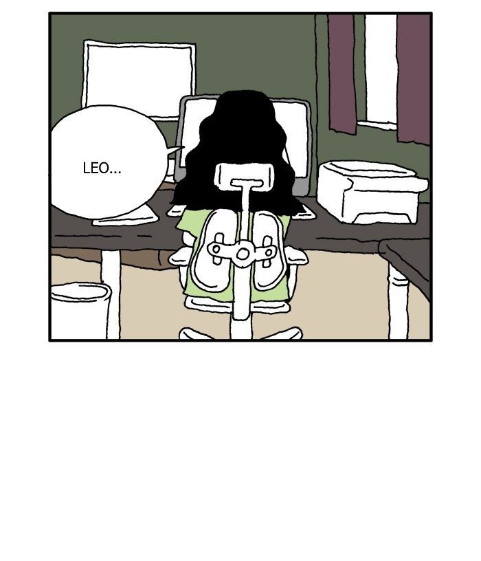 She is a Vampire! Chapter 58 page 7 - Chapter 58