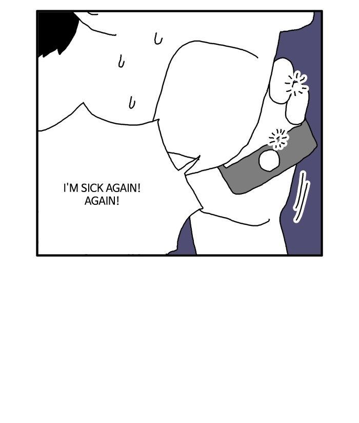 She is a Vampire! Chapter 58 page 8 - Chapter 58