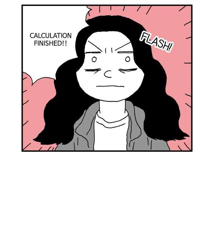 She is a Vampire! Chapter 59 page 10 - Chapter 59
