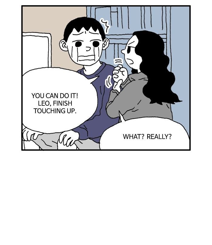 She is a Vampire! Chapter 59 page 11 - Chapter 59