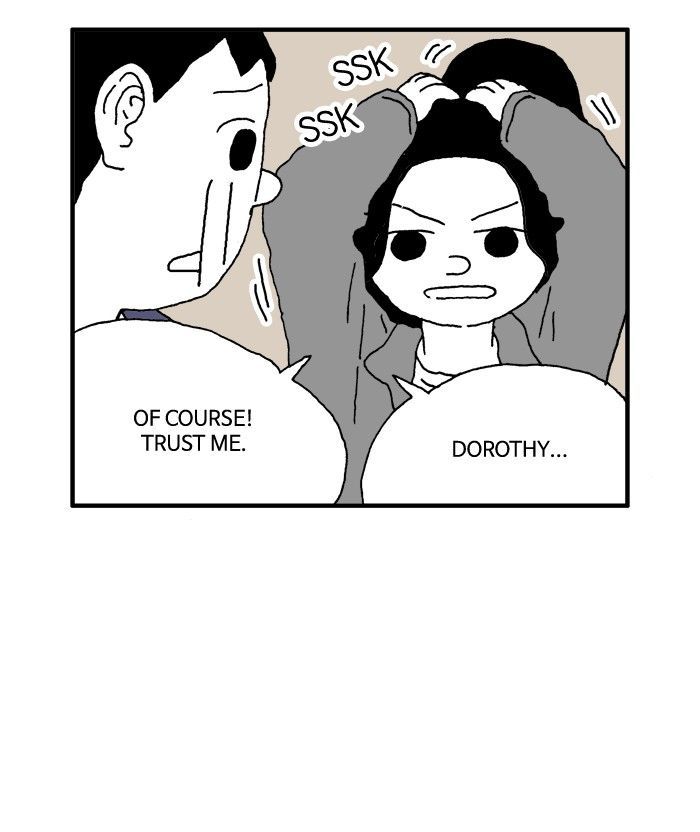 She is a Vampire! Chapter 59 page 12 - Chapter 59