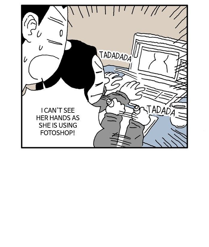 She is a Vampire! Chapter 59 page 14 - Chapter 59