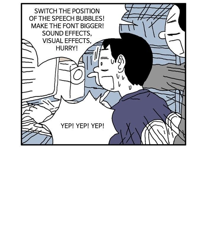She is a Vampire! Chapter 59 page 15 - Chapter 59