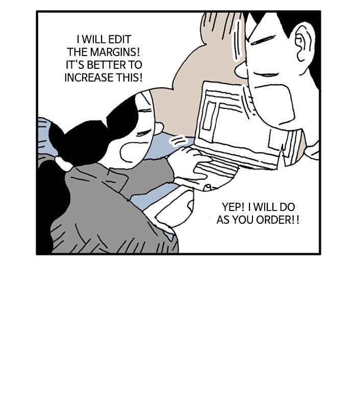 She is a Vampire! Chapter 59 page 16 - Chapter 59