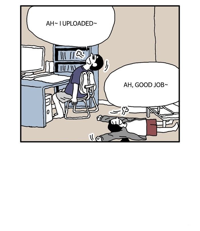 She is a Vampire! Chapter 59 page 22 - Chapter 59
