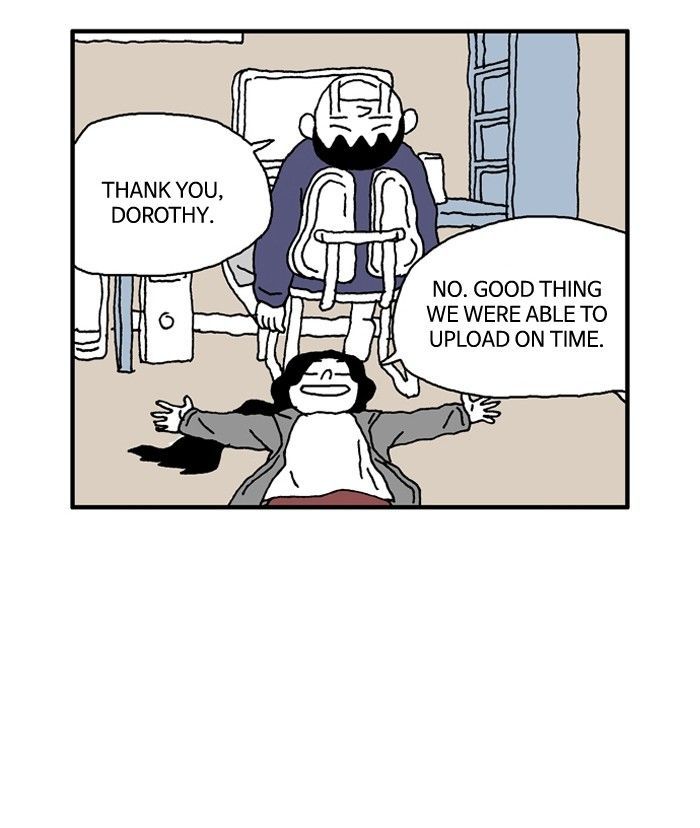 She is a Vampire! Chapter 59 page 23 - Chapter 59