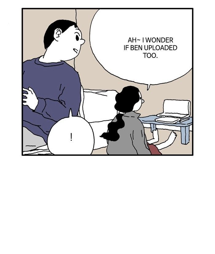 She is a Vampire! Chapter 59 page 25 - Chapter 59