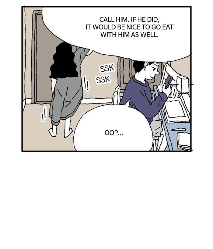 She is a Vampire! Chapter 59 page 26 - Chapter 59