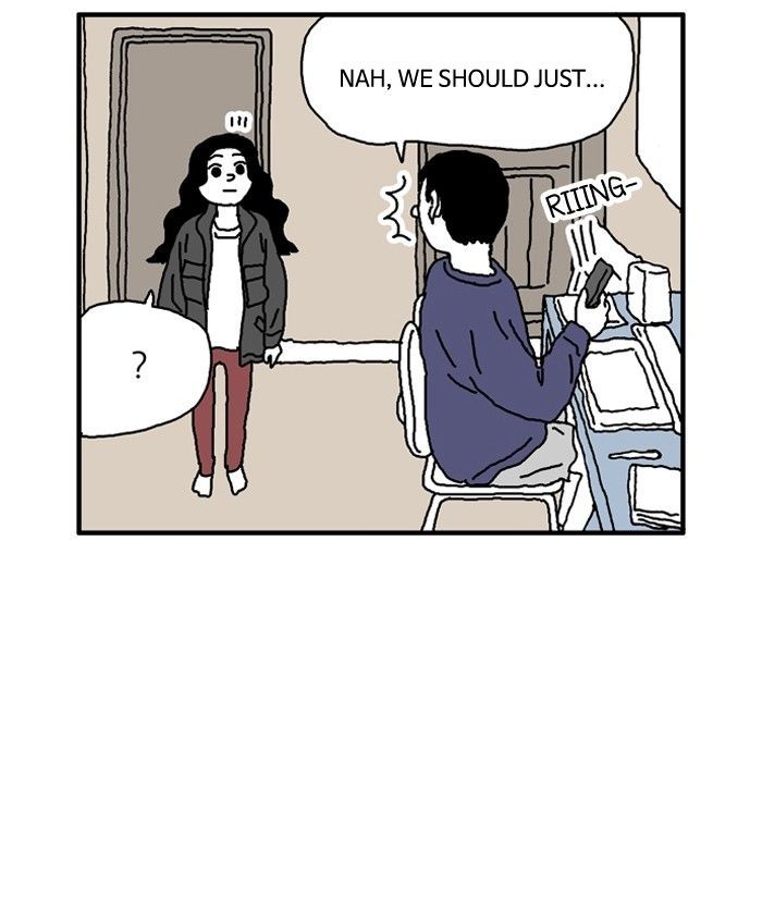 She is a Vampire! Chapter 59 page 29 - Chapter 59