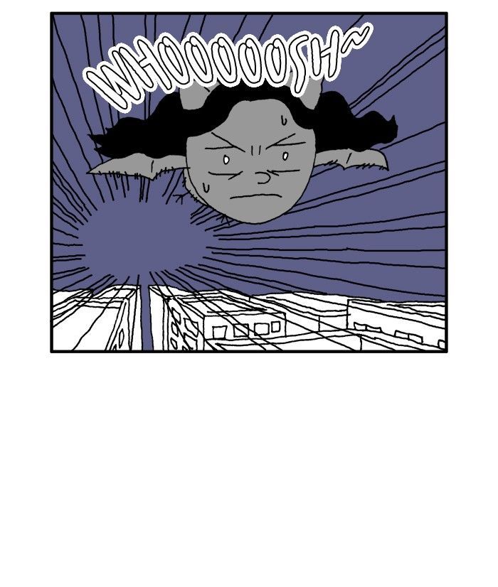 She is a Vampire! Chapter 59 page 3 - Chapter 59