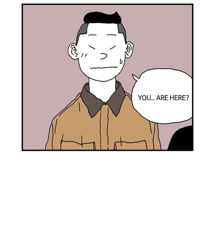 She is a Vampire! Chapter 59 page 34 - Chapter 59