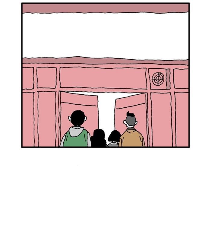 She is a Vampire! Chapter 59 page 36 - Chapter 59