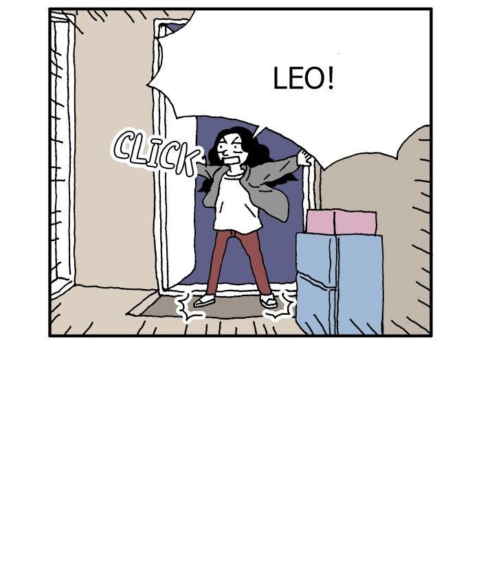 She is a Vampire! Chapter 59 page 4 - Chapter 59