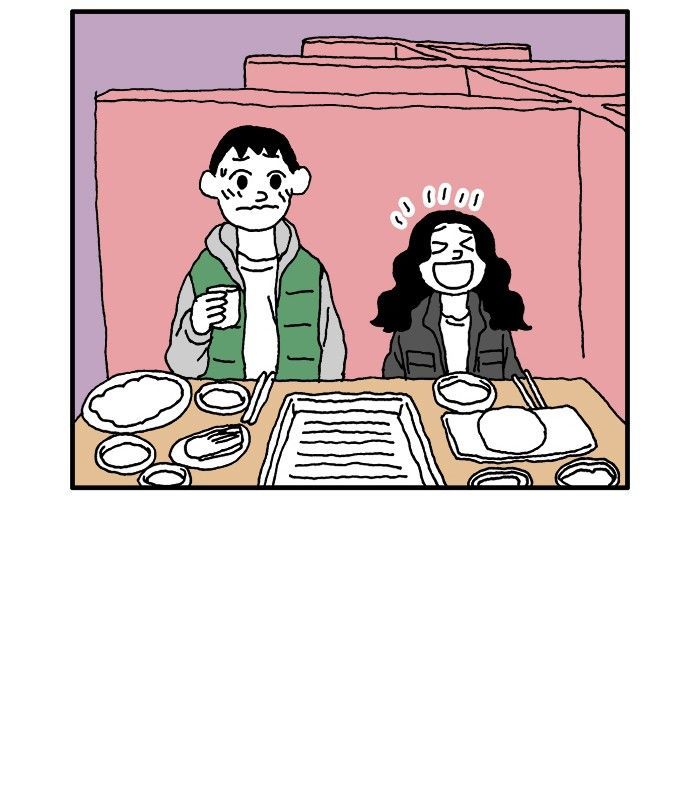 She is a Vampire! Chapter 59 page 42 - Chapter 59