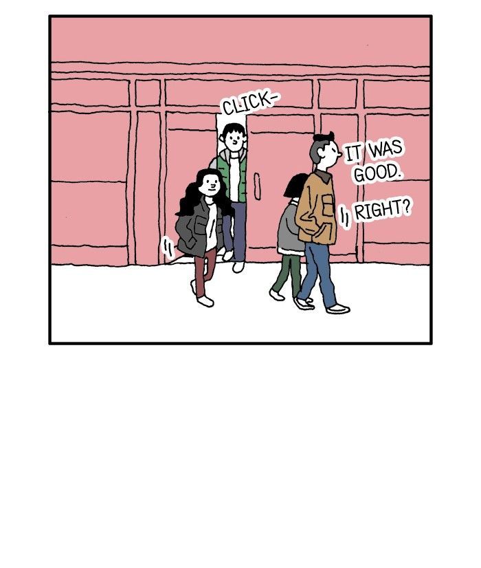 She is a Vampire! Chapter 59 page 45 - Chapter 59