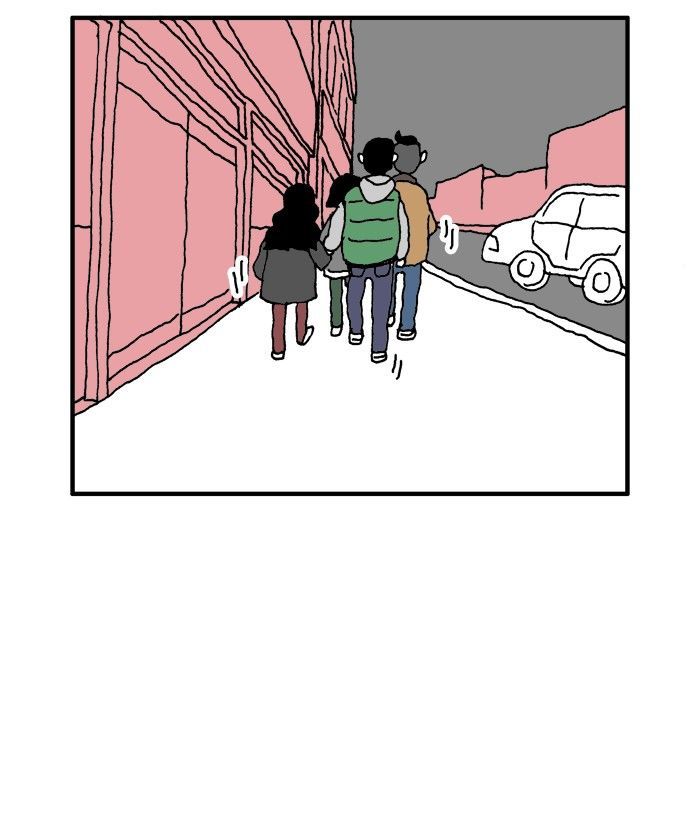 She is a Vampire! Chapter 59 page 46 - Chapter 59