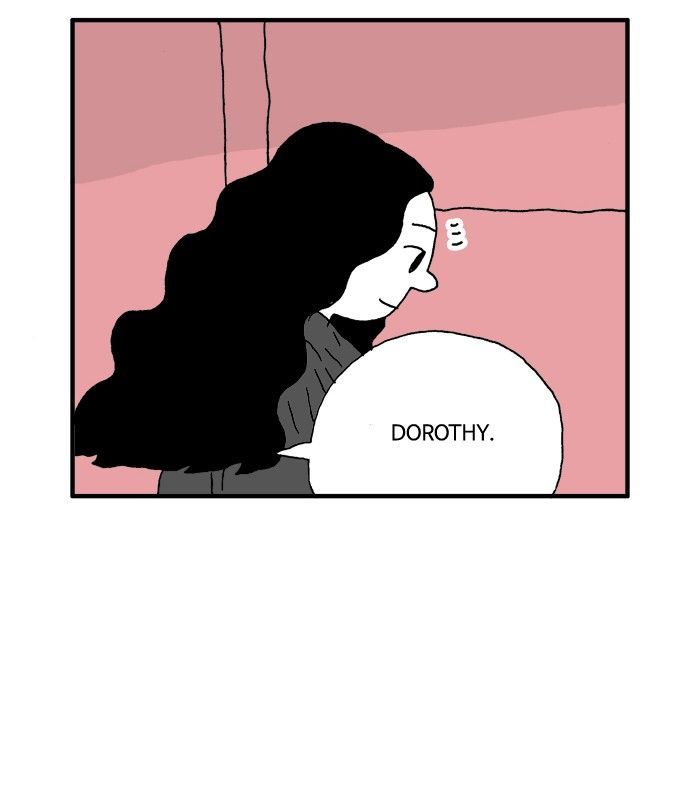 She is a Vampire! Chapter 59 page 47 - Chapter 59